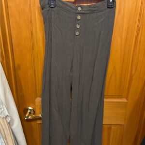 Aeropostale Gray Garment